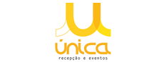 �nica recep��o e eventos.