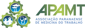 Associa��o Paranaense de Medicina do Trabalho, promotora do evento.